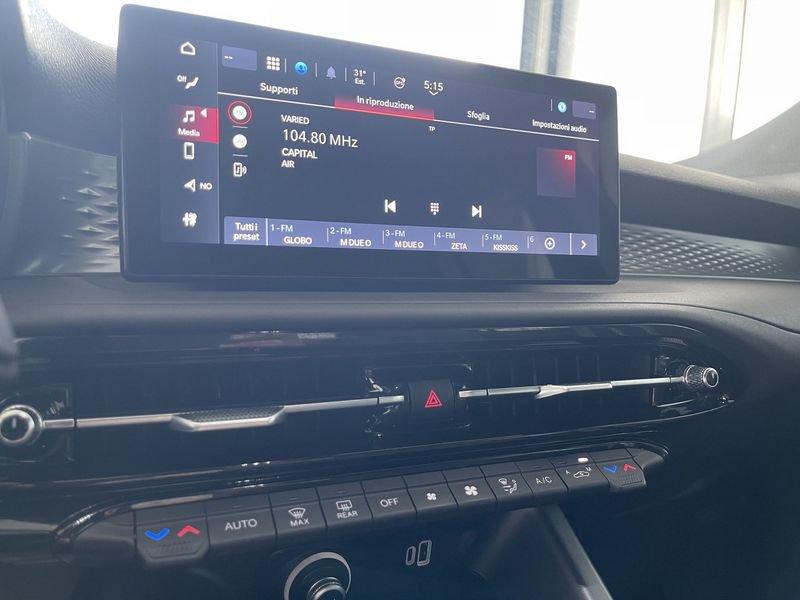 Alfa Romeo Tonale 1.5 130cv Hybrid TCT7 Sprint