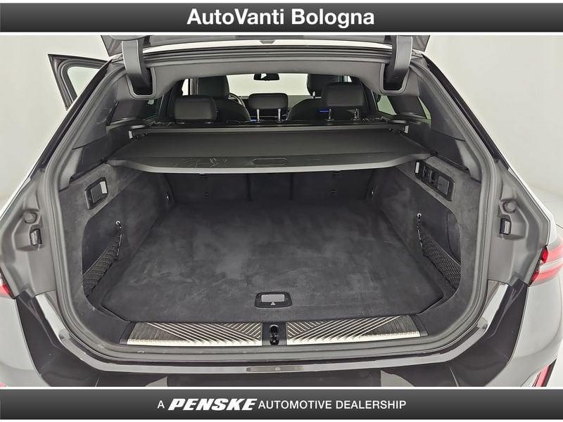 BMW Serie 5 520d 48V xDrive Touring Msport Pro