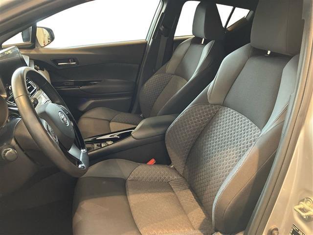 TOYOTA Other C HR 1.8 Hybrid Active e CVT