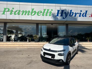 Citroen C3 BlueHDi 75 S&S Shine NEOPATENTATI iva esposta