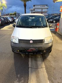 Fiat Panda 1.2 Active Natural Power