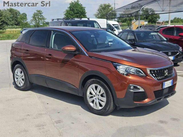 PEUGEOT 3008 BlueHDI 130cv EAT8 S&S Business - GC042NM