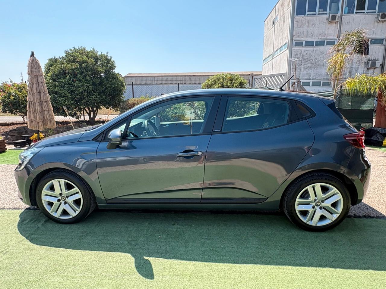 Renault Clio Full Hybrid E-Tech 110 CV 5 porte Business