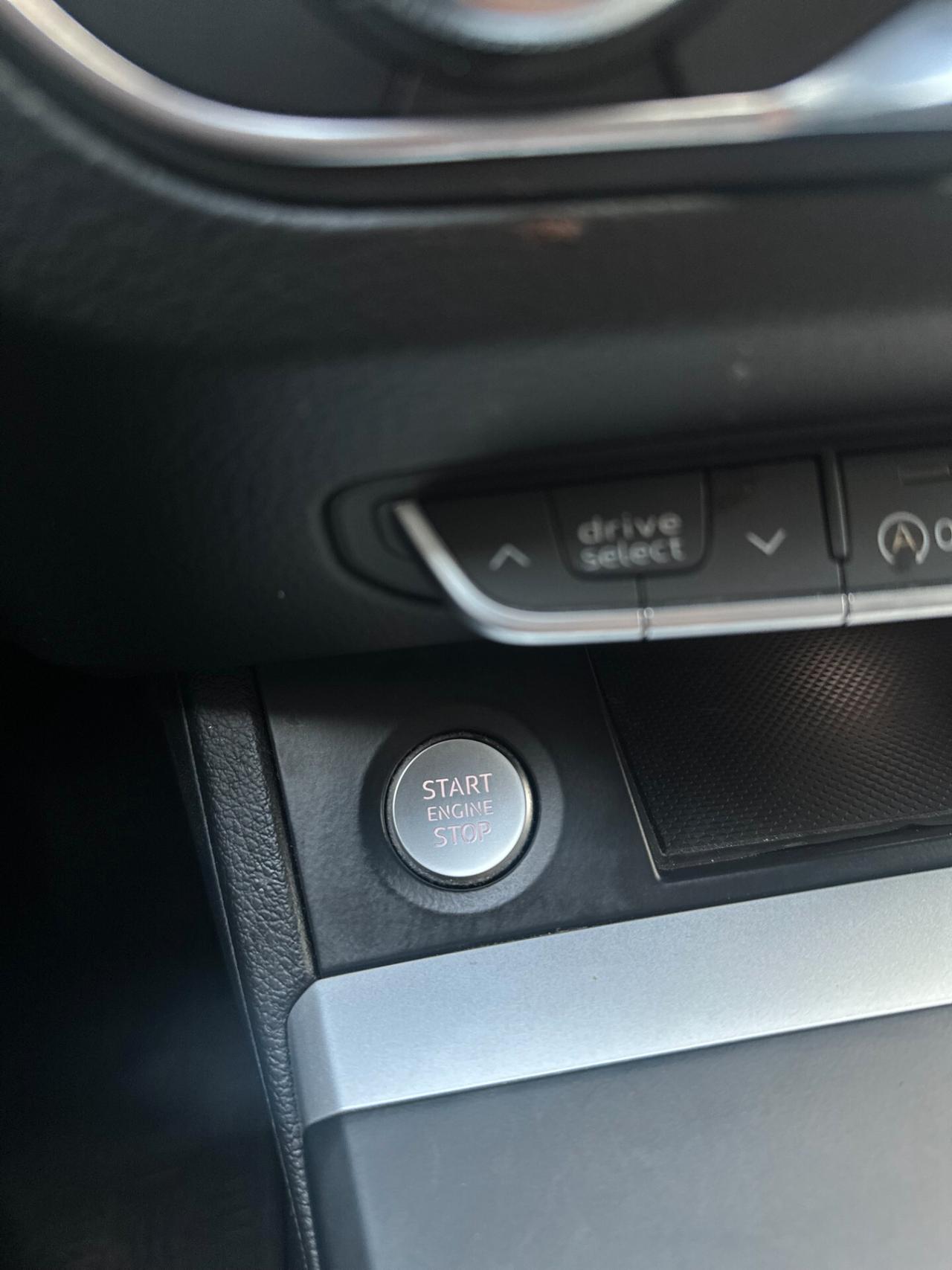 Audi Q5 40 TDI 204 CV quattro S tronic Business Advanced