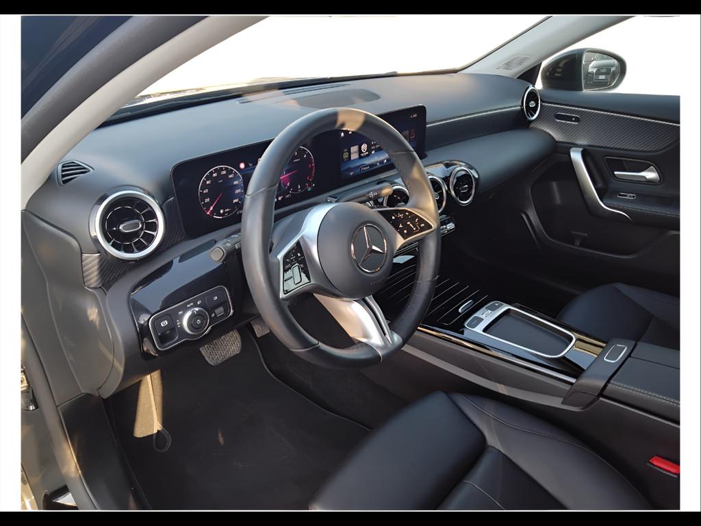 Mercedes-Benz Classe A - W177 2023 - A 180 d Progressive Advanced auto
