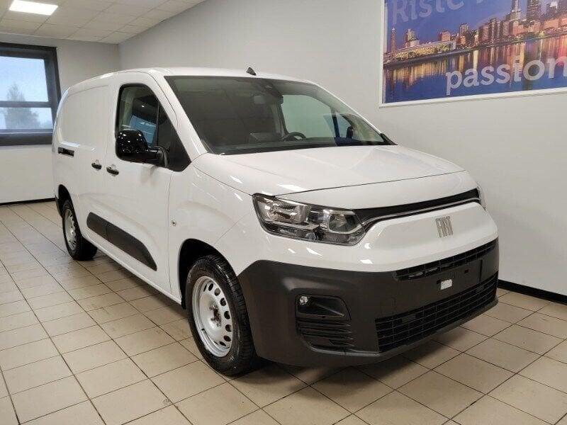 FIAT Doblò 1.5 BlueHdi 100CV PC-TN Van