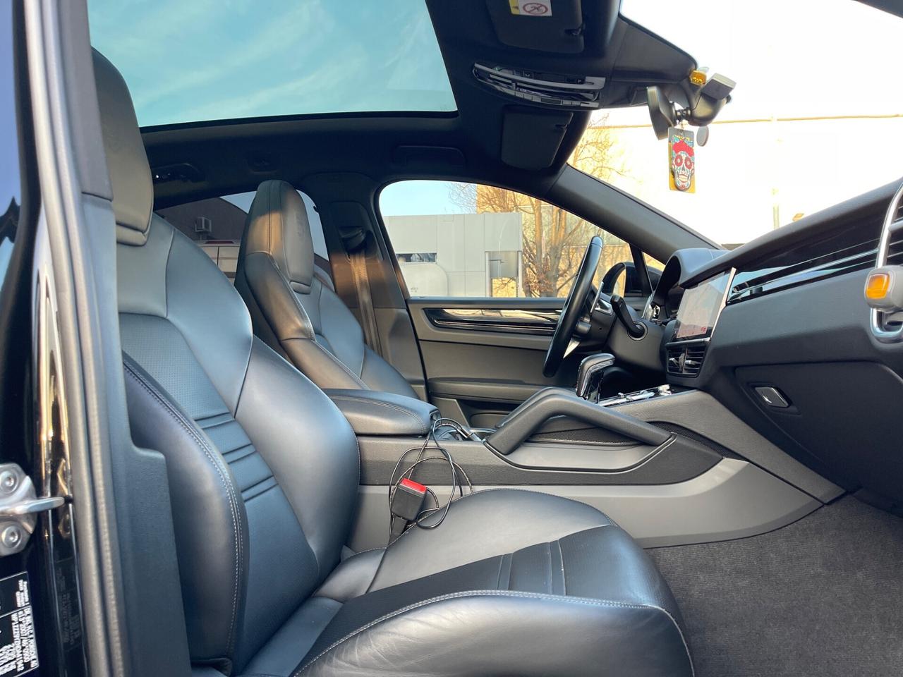 PORSCHE CAYENNE 3.0 BENZINA 250KW EURO6D UNI PROP