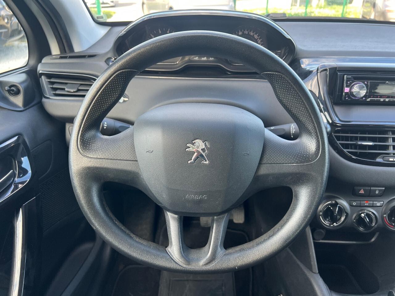 Peugeot 208 1.0 “ 70 Mila Km CERTIFICATI “