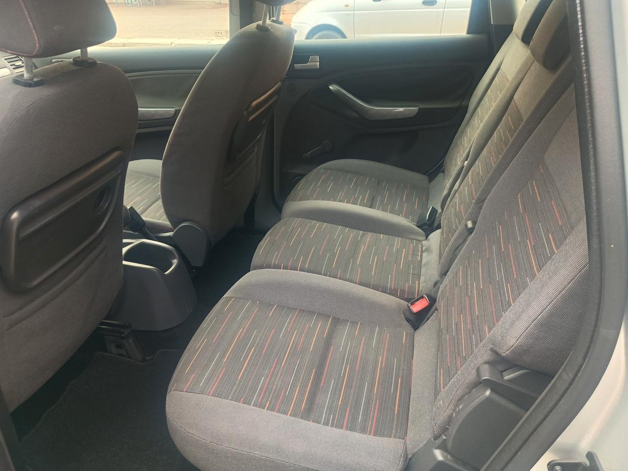 Ford C-Max C-Max+ 1.6 TDCi 90 CV