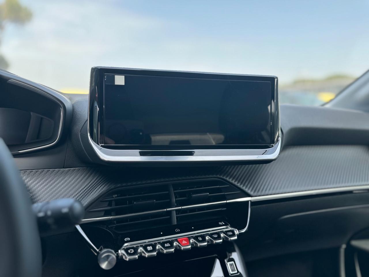 Peugeot 208 PureTech 100 Stop&Start 5 porte Style