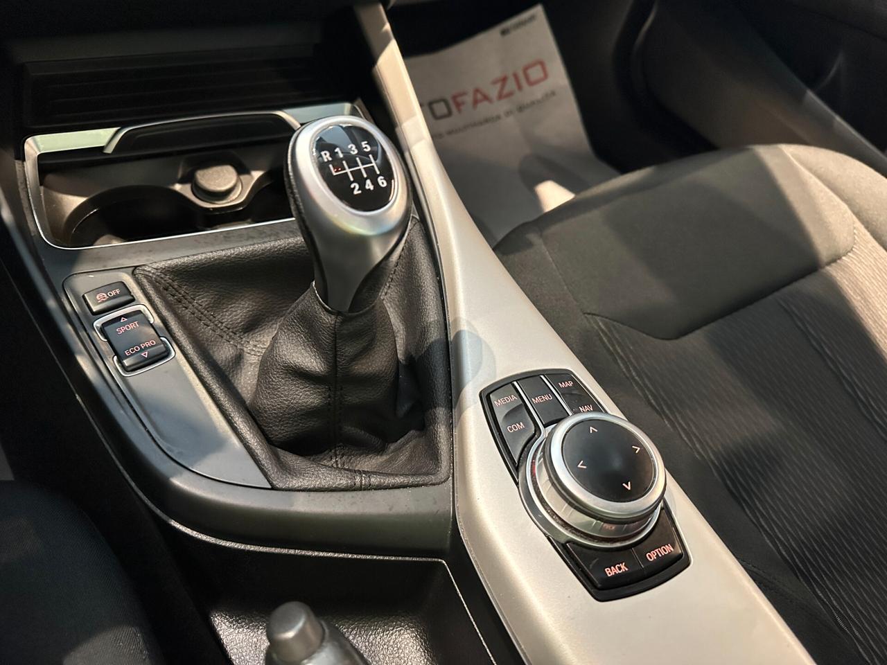 Bmw 116 116i 5p. Advantage