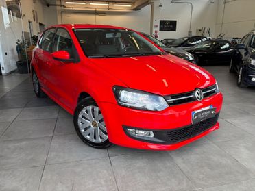 Volkswagen Polo 1.4 5 porte Highline