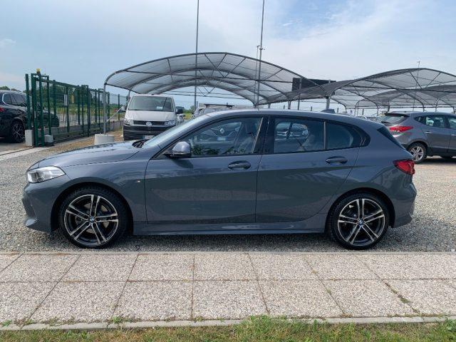 BMW 118 d 5p. Msport