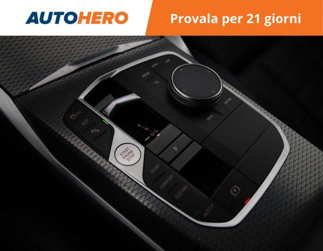 BMW 420 d xDrive 48V Msport