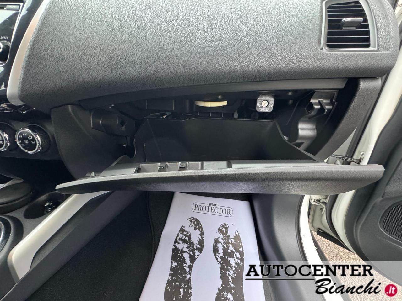 Citroen C4 Aircross 1.6 hdi Seduction s&s 4wd E6