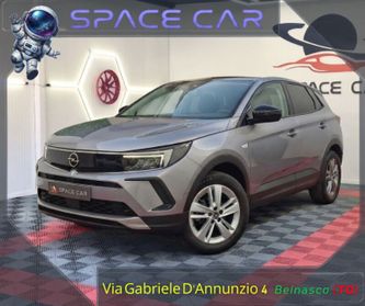 OPEL Grandland 1ª serie Grandland 1.2 Turbo 12...