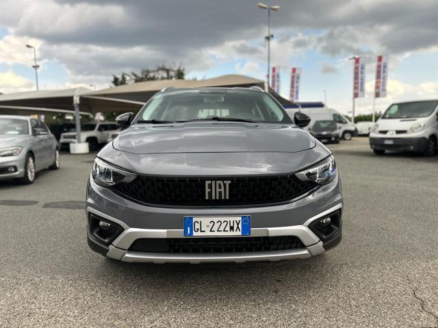 FIAT Tipo 1.0 5 porte Cross