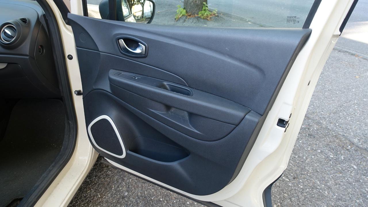 Renault Captur dCi 8V 90 CV Start&Stop Energy Zen