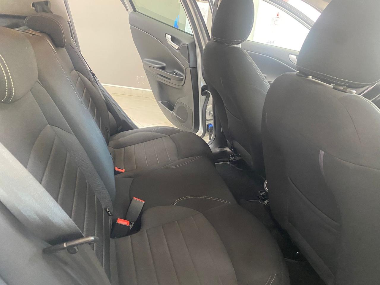Alfa Romeo Giulietta 1.6 JTDm 120 CV