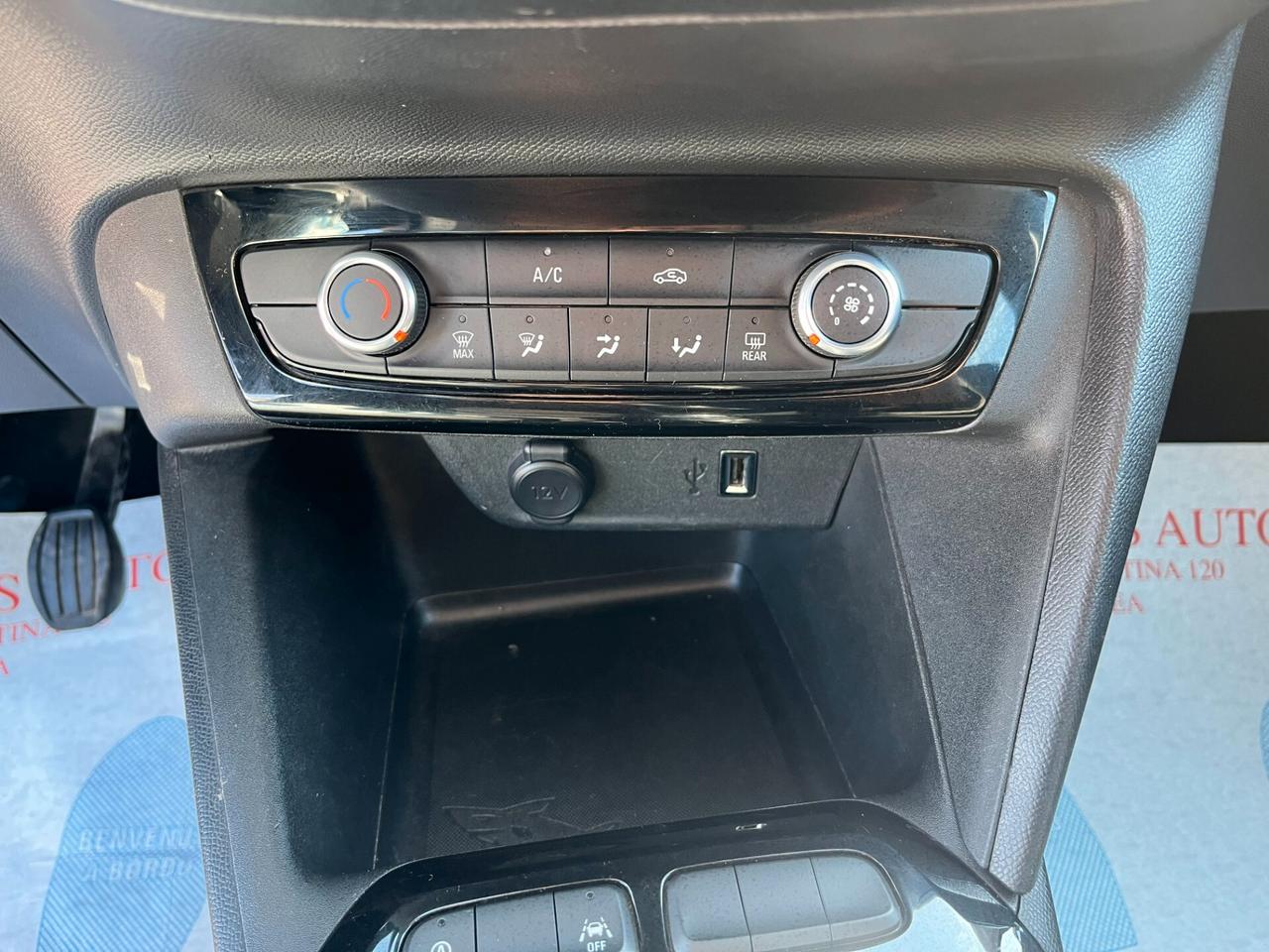 Opel Corsa 1.2 Edition ok neopatentati