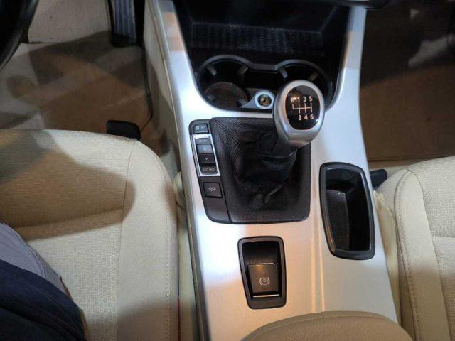 BMW X3 (F25) - xDrive20d Eletta