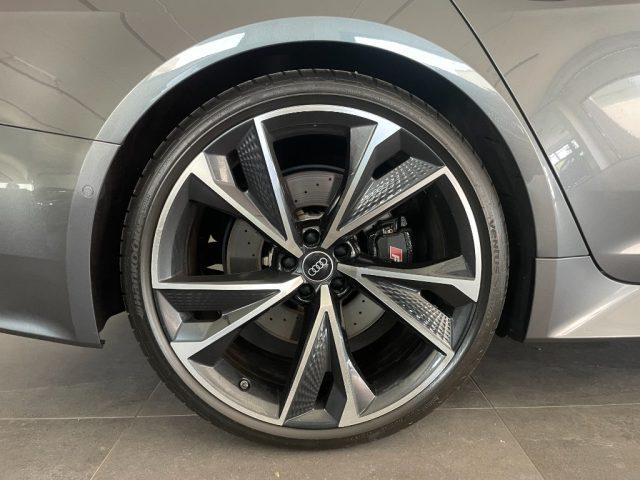 AUDI RS6 Avant 4.0 TFSI 630 CV Quattro Performance TETTO