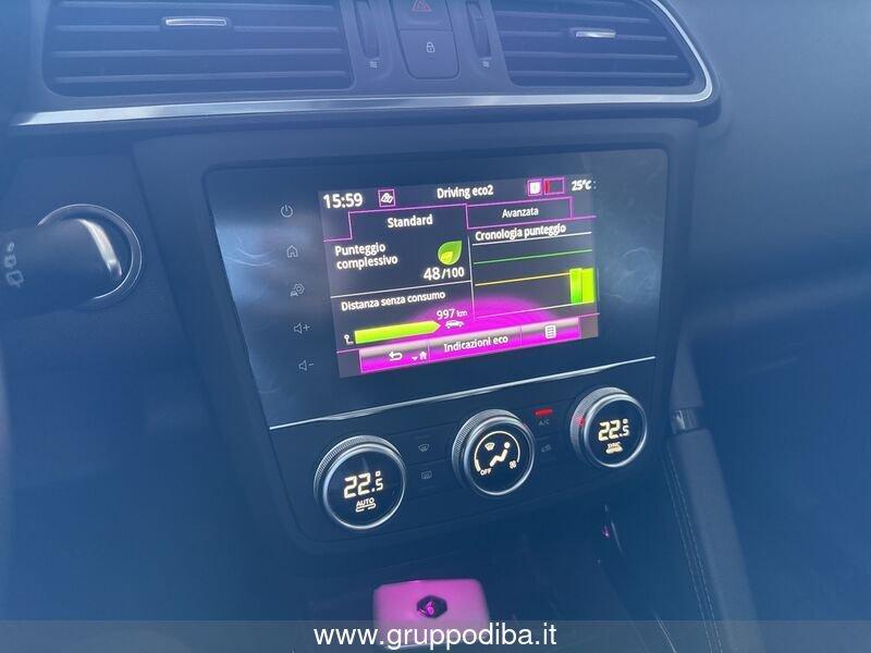 Renault Kadjar 2019 Diesel 1.5 blue dci Business 115cv