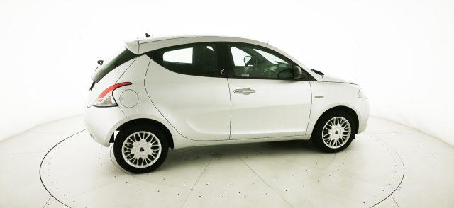 LANCIA Ypsilon 1.3 MJT 16V 95 CV 5 porte S&S Gold