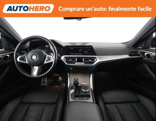 BMW M440 i 48V xDrive