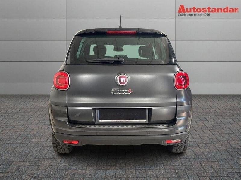 FIAT 500L Cross 1.4 S-Design s&s 95cv