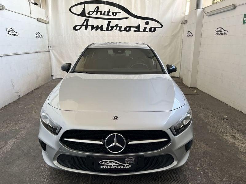 Mercedes-Benz Classe A A 180 d Automatic Executive TUA DA 359,00 EURO LA MESE