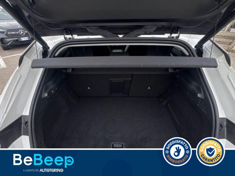 DS DS4 1.6 E-TENSE PHEV RIVOLI 225CV AUTO