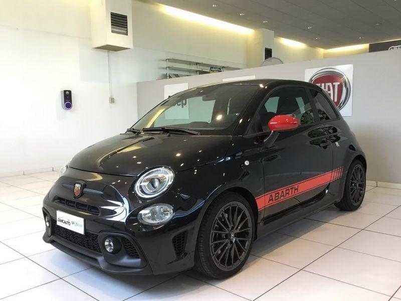 Abarth 595 1.4 Turbo T-Jet 165 CV MY24