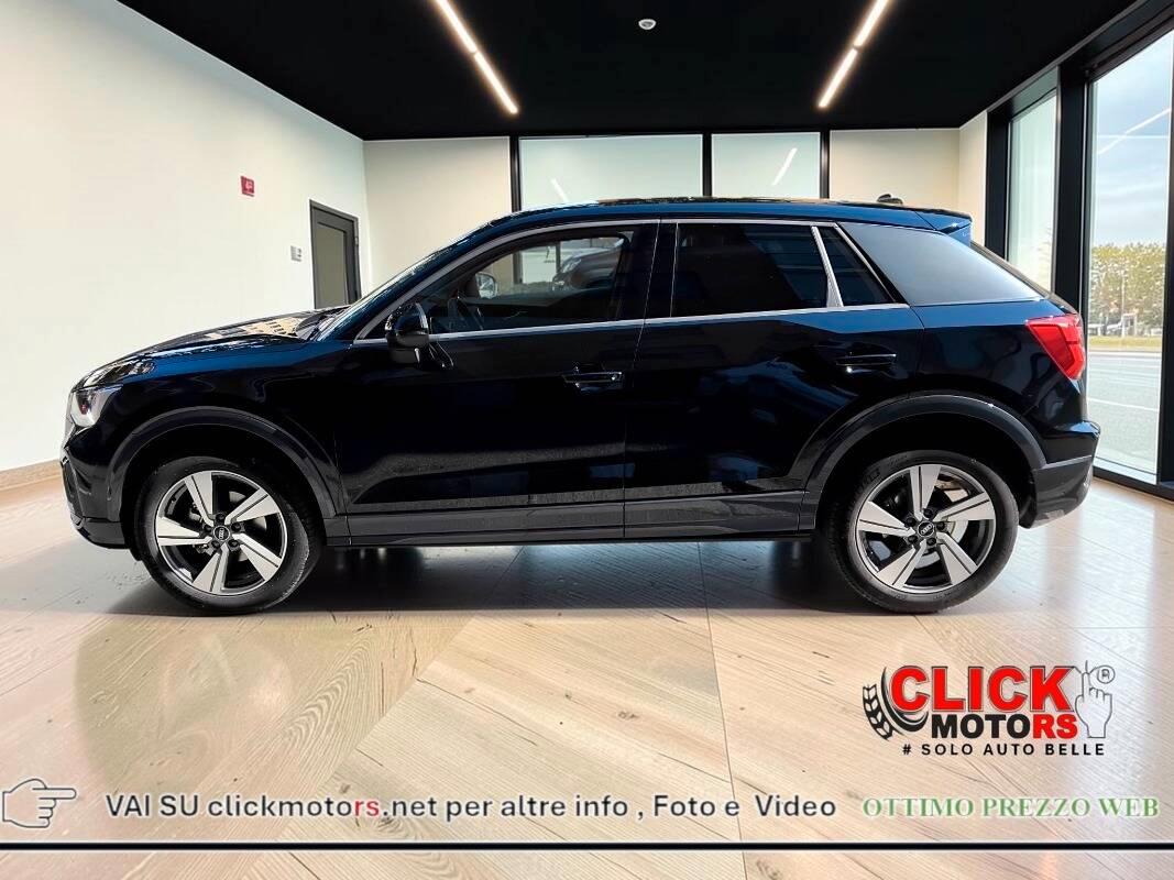 Audi Q2 Q2 I 2021 30 2.0 tdi Business Advanced s-tronic