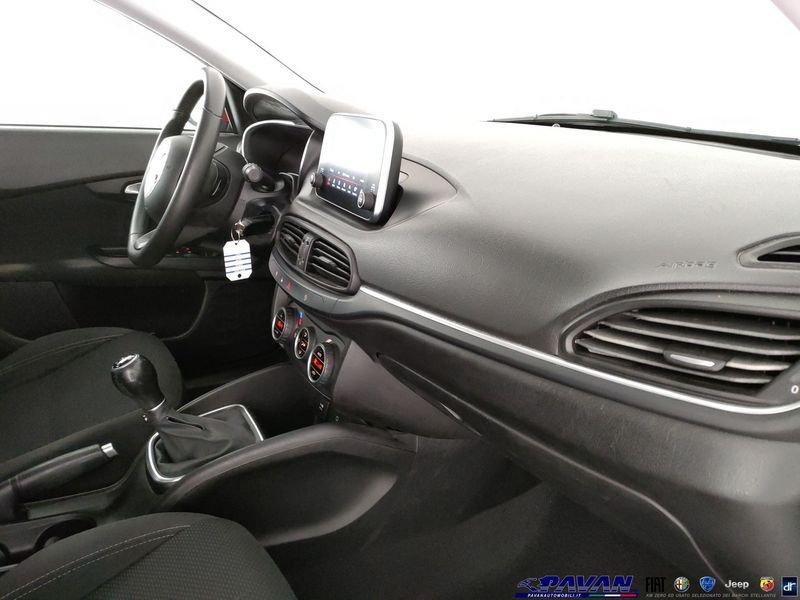 FIAT Tipo 1.3 Mjt S&S 5 porte Lounge