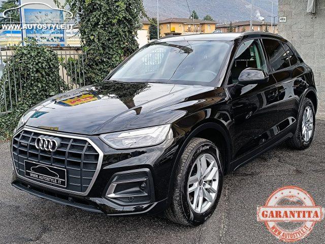 AUDI Q5 40 TDI 204 CV quattro S tronic Business