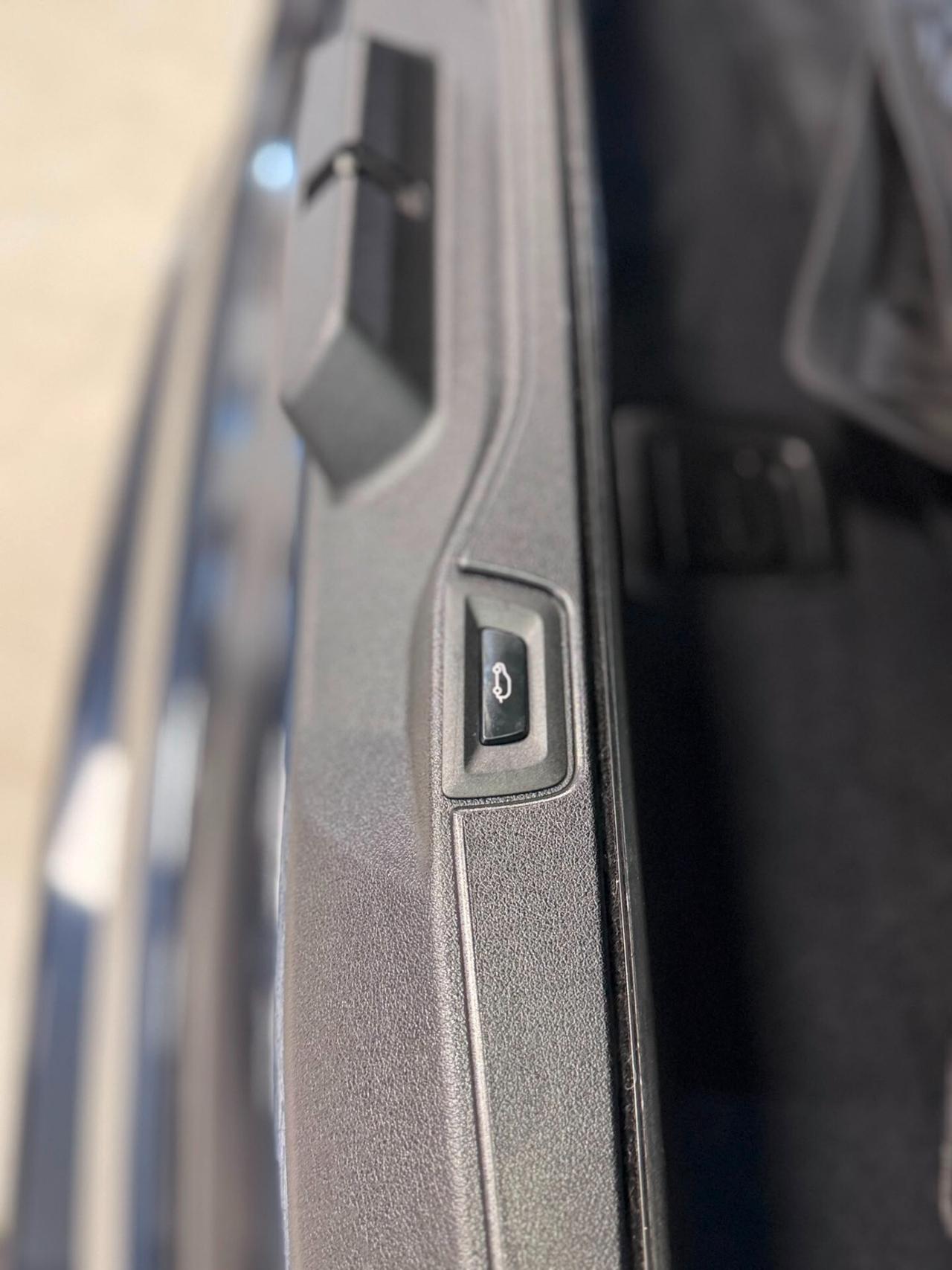 Bmw X5 M50 M50d
