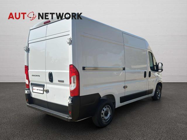 FIAT Ducato 33 2.2 Mjt 120CV PM-TM MH2 Furgone