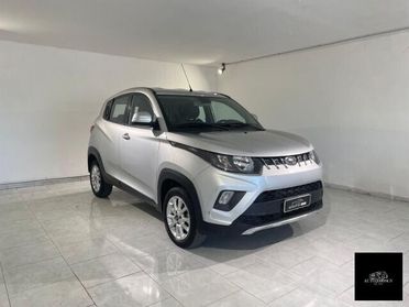 MAHINDRA KUV100 2019 1.2 83 CV K8 X NEOPATENTATI