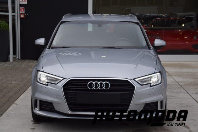 AUDI A3 35 TFSI 150CV