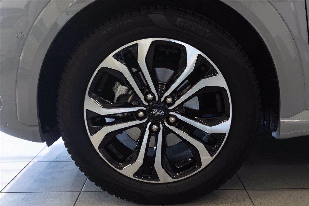 FORD Puma 1.0 ecoboost h ST-Line s&s 125cv auto del 2023