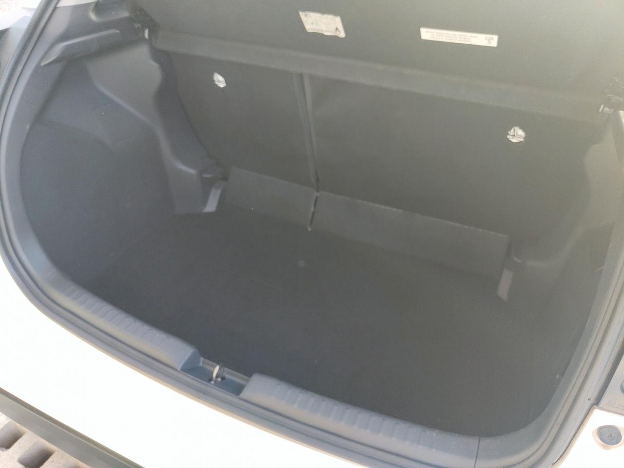 Toyota Yaris 1.0 5 porte Trend