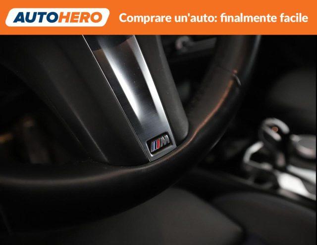 BMW 216 d Gran Coupé Msport aut.