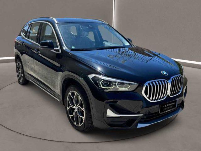 BMW X1 (F48) - sDrive18d xLine Plus