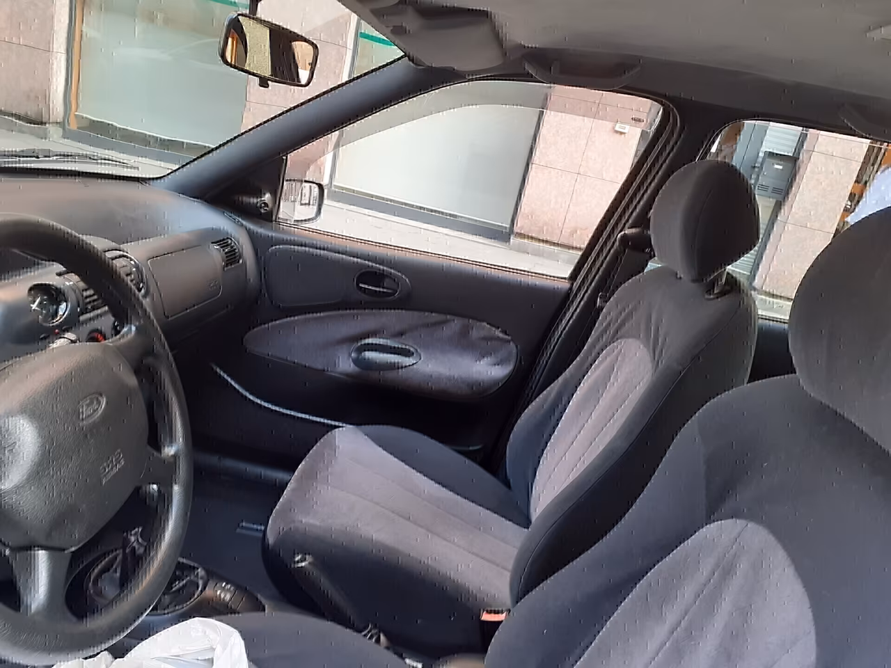 FORD ESCORT - APERTI AD AGOSTO