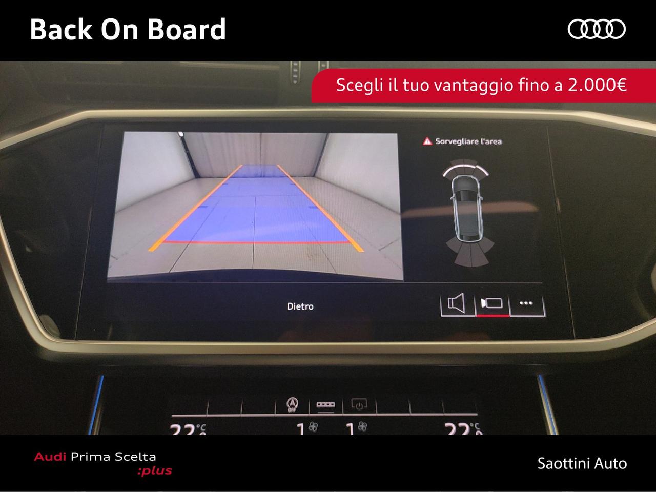Avant S line edition 40 TDI quattro S tronic