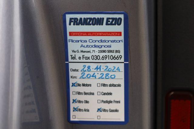 AUDI A3 Sportback 2.0 140 cv TDI quattro Ambition