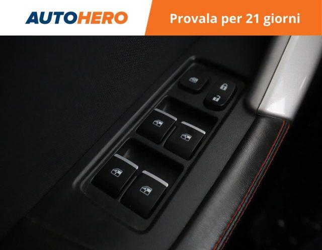 EVO Evo3 Evo 3 1.5 Bi-fuel GPL