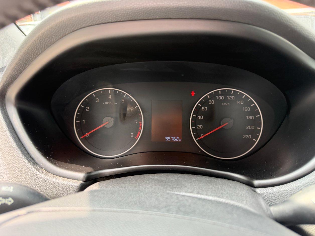 Hyundai i20 5 Porte i20 5p 1.2 mpi Connectline 75cv CAR PLAY+RETROCAMERA