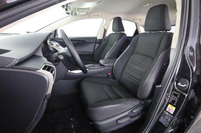 LEXUS Other NX NX Hybrid 4WD Executive